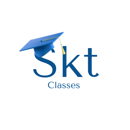 SKT Classes Logo